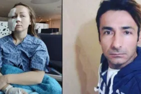 Boşanma aşamasındaki Eşine falçatayla saldıran sanığa ağır ceza