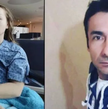 Boşanma aşamasındaki Eşine falçatayla saldıran sanığa ağır ceza