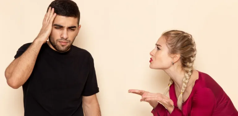 Bunları sakın yapmayın! Erkeklerin kadınlarda nefret ettiği 5 özellik (2)