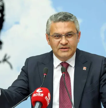 Burcu Göksal'ın sözlerine bir eleştiri de CHP'li Salıcı'dan geldi