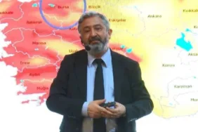 Bursa için korkutan 7.7'lik deprem uyarısı... 'Yeni bir fay bulundu'