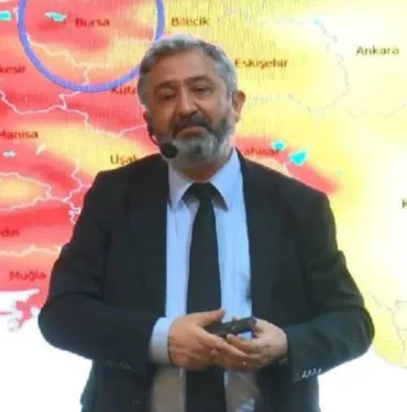 Bursa için korkutan 7.7'lik deprem uyarısı... 'Yeni bir fay bulundu'