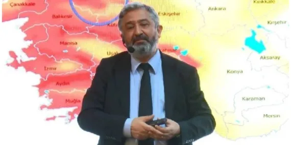 Bursa için korkutan 7.7’lik deprem uyarısı… ‘Yeni bir fay bulundu’