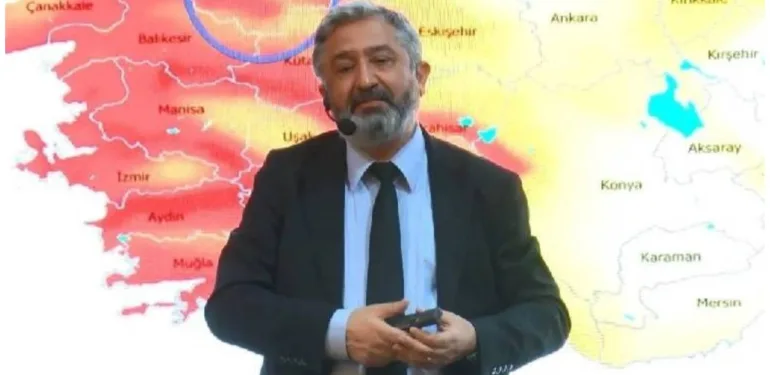 Bursa için korkutan 7.7'lik deprem uyarısı... 'Yeni bir fay bulundu'