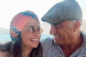 Buse Terim ve Volkan Bahçekapılı'nın boşanması sonrası Buse Terim'den ilk açıklama...