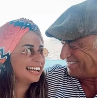 Buse Terim ve Volkan Bahçekapılı'nın boşanması sonrası Buse Terim'den ilk açıklama...