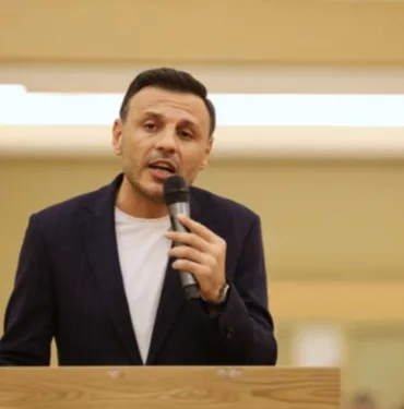 CHP İstanbul İl Başkanı Özgür Çelik'ten ilk açıklama