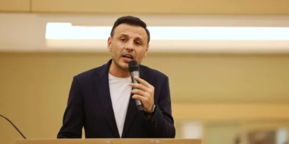 CHP’nin yeni miting adresi belli oldu: Özgür Çelik’ten yurttaşlara çağrı!