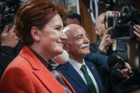 CHP'den İYİ Parti'ye geçmişti... Adaylığı düşürülen Hüseyin Bayındır kimdir