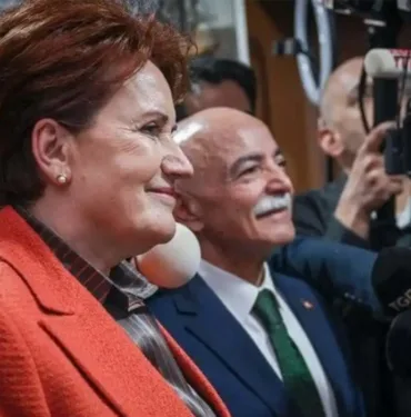 CHP'den İYİ Parti'ye geçmişti... Adaylığı düşürülen Hüseyin Bayındır kimdir