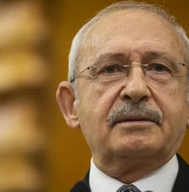CHP'nin eski liderinden seçim gününe 3 gün kala özel mesaj 'Bir gün öleceğim ama...'