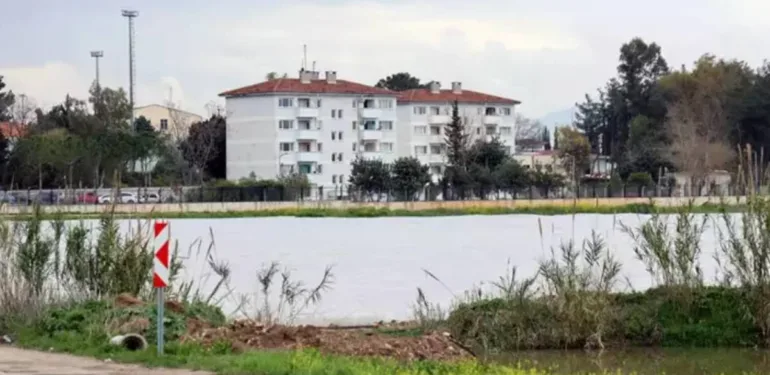 Çamaşır makinesine giren Elif havasızlıktan öldü