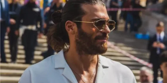 Can Yaman Mısır’da ortaya çıktı: Tanıttığı ürün satış rekoru kırdı!