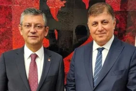 Cemil Tugay İzmir'i Kazandık! Alsancak Cumhuriyet Meydanı'nda kutlama daveti!