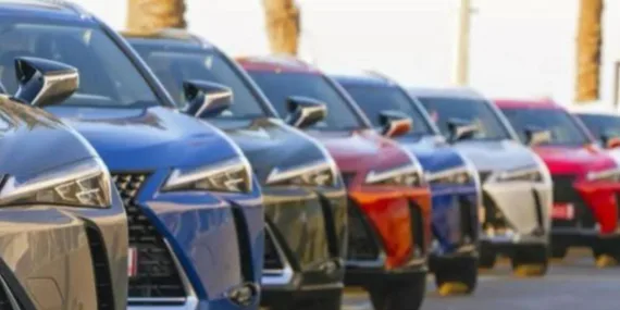 Otomobil pazarı daraldı, sektör zor durumda!