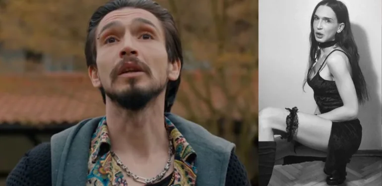 Cinsiyet değiştirmişti... Çukur'un Timsah Celil'i Meli Bendeli'nin Yeni imajı şaşırttı...