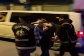 'Çirkinler' suç örgütüne operasyon! 47 gözaltı...