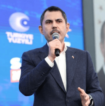 Cumhur İttifakı'nın İBB Başkan Adayı Murat Kurum'dan metro eleştirisi
