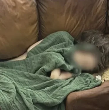 Çürümüş cesedin ardındaki korkunç gerçek Anne ve baba'ya 40 Yıl hapis cezası
