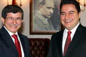 DEVA ve Gelecek Partisi'nin hüsranı Oyları yüzde 1'in altında kaldı!