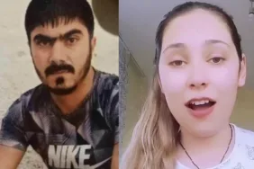 Damla'yı 47 bıçak darbesiyle katleden sanığın tahliye talebi