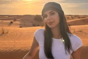 Defne Samyeli'nin kızı Deren Talu Evliliğe inancımı kaybettim