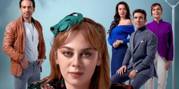 16 Nisan 2024 Salı reyting sonuçları açıklandı! Bahar, Ben Bu Cihana Sığmazam, ve Survivor All Star reyting sıralaması