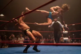 Demir Pençe sinemaseverlerle buluşuyor