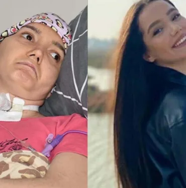 Dilara'yı yatağa bağımlı hale getiren sürcünün cezası belli oldu...
