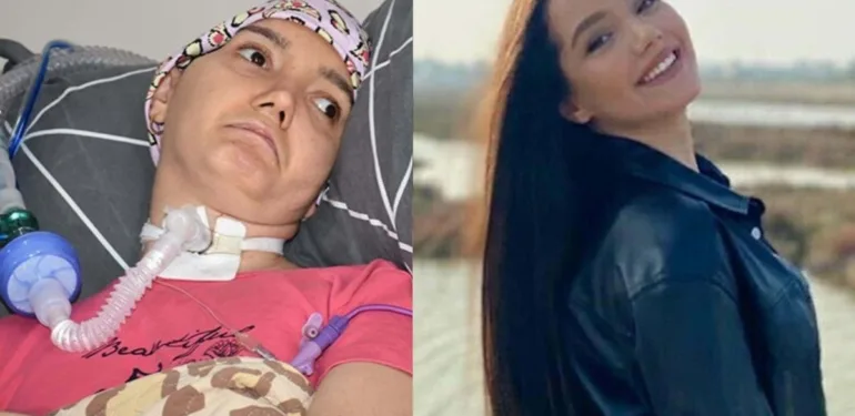 Dilara'yı yatağa bağımlı hale getiren sürcünün cezası belli oldu...