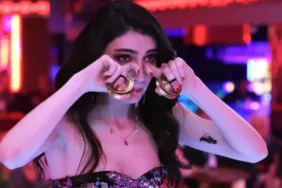 Dilber'den kadınlara destek mesajı! İnci Taneleri'ndeki o sahne sosyal medyada gündem oldu