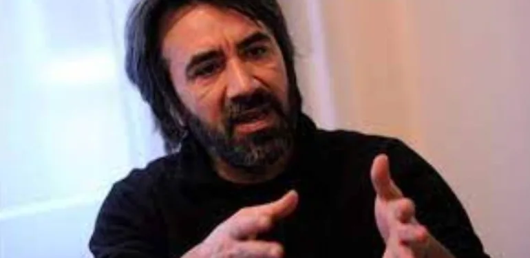 Diyarbakır Barosu'nun 8 Mart'taki Zeki Demirkubuz söyleşisine tepki!