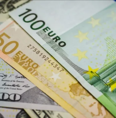 DolarTL'de yükselişini sürdürüyor Dolar ve Euro bugün ne kadar oldu 12 Mart 2024 döviz fiyatları