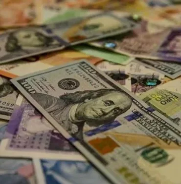 DolarTL’de yükselişini sürdürüyor Dolar ve Euro bugün ne kadar oldu 20 Mart 2024 döviz fiyatları