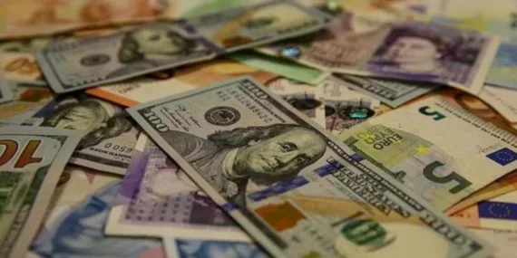 Piyasalarda döviz hareketliliği: Euro zirveye yakın!