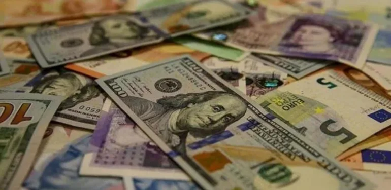 DolarTL’de yükselişini sürdürüyor Dolar ve Euro bugün ne kadar oldu 20 Mart 2024 döviz fiyatları