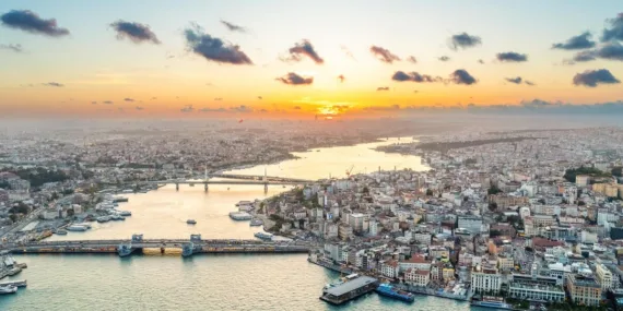 Dünya Mutluluk Raporu yayımlandı: Zirve değişmedi! Peki Türkiye kaçıncı sırada?