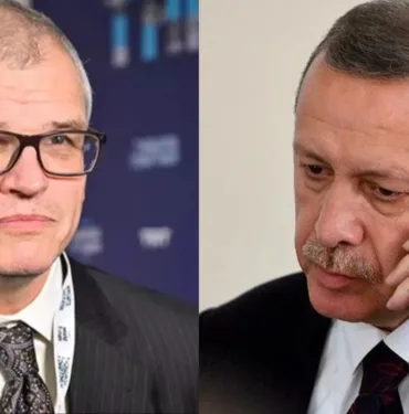 Dünyaca ünlü ekonomist açıkladı Büyük yenilginin sebebi ne İşte Erdoğan'a tavsiye