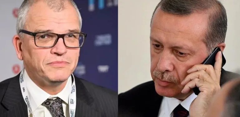 Dünyaca ünlü ekonomist açıkladı Büyük yenilginin sebebi ne İşte Erdoğan'a tavsiye
