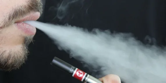 E-sigaraların kanserojen potansiyeli: Bilimsel kanıtlar artıyor, dikkat çekici bulgular…