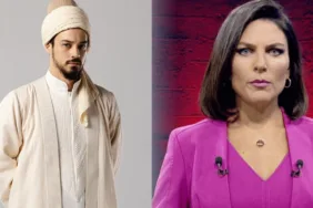 Ece Üner Kızıl Goncalar'ın 'Ramazan' sahnesine sitem etti