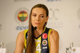 Eda Erdem Dündar’ın heykelinin açılışı 8 Mart Dünya Kadınlar Günü’nde yapılacak