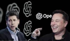 Elon Musk'tan OpenAI'a tehdit İsmini değiştir!