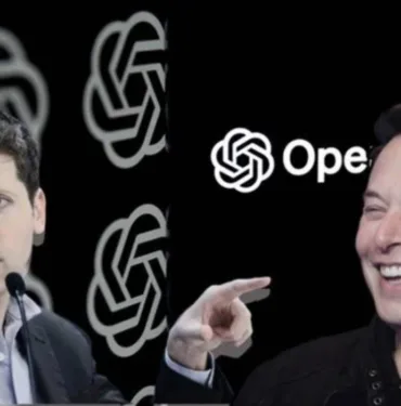 Elon Musk'tan OpenAI'a tehdit İsmini değiştir!