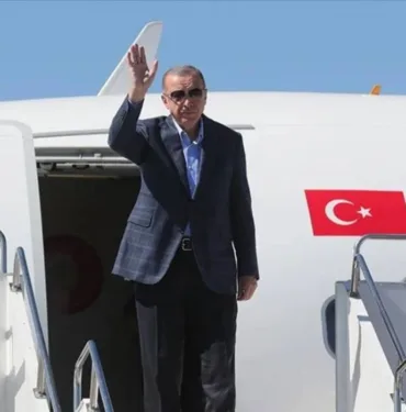Erdoğan ABD yolcusu Biden ile hangi konuları görüşecek Ne zaman gidiyor