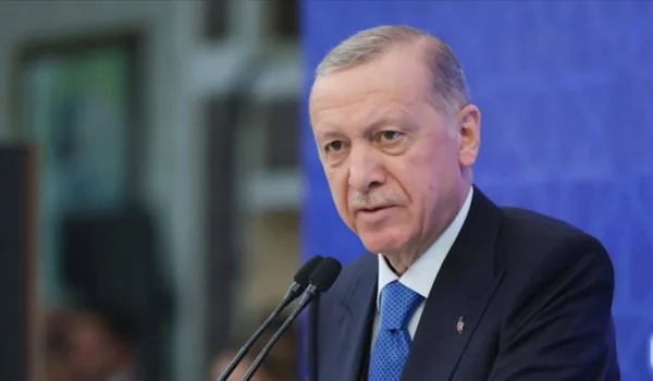 Erdoğan duyurdu Bayram tatili 9 gün olacak