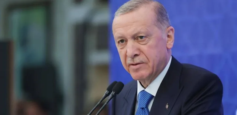 Erdoğan duyurdu Bayram tatili 9 gün olacak