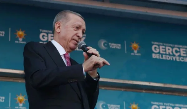 Erdoğan'dan emekli maaşlarına düzenleme sözü 'Tekrar masaya yatıracağız'