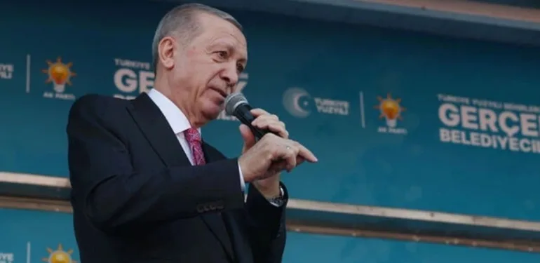 Erdoğan'dan emekli maaşlarına düzenleme sözü 'Tekrar masaya yatıracağız'