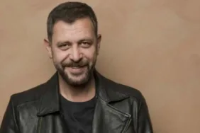 Erkekler oje sürer mi Ünlü oyuncu Nejat işler cevapladı